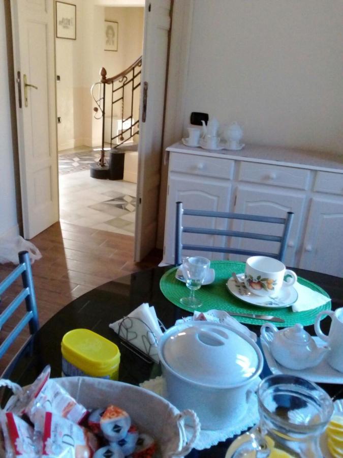 B&B Dal Cardinale Ozieri Room photo